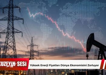 BM’den Küresel Ekonomi Uyarısı: Büyümede Yavaşlama Bekleniyor!
