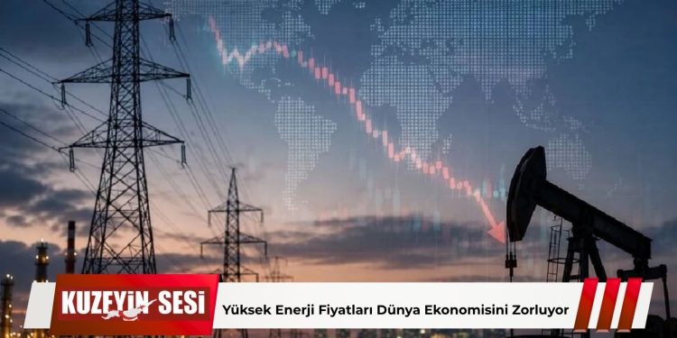 BM’den Küresel Ekonomi Uyarısı: Büyümede Yavaşlama Bekleniyor!