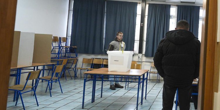 Bosna Hersek'te genel seçim 4 Ekim'de yapılacak