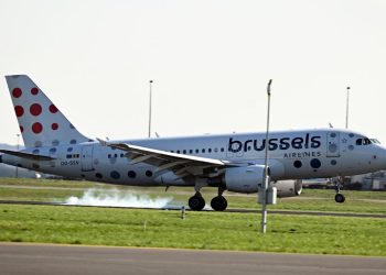 Brüksel Havayolları'nın 46 haftalık jet yakıtı kaldı
