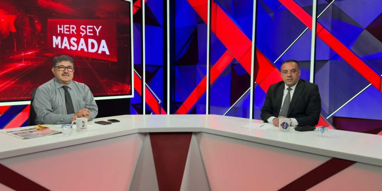 Çevik: Dijitalleşme sağlanmalı, başkanlık sistemi gelmeli