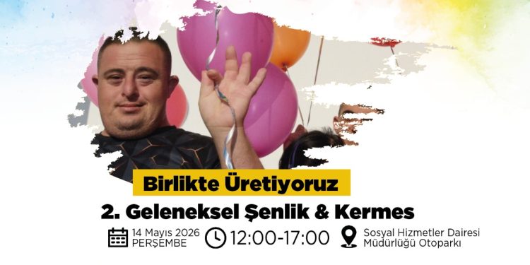 Engelsiz Festival perşembe günü yapılacak