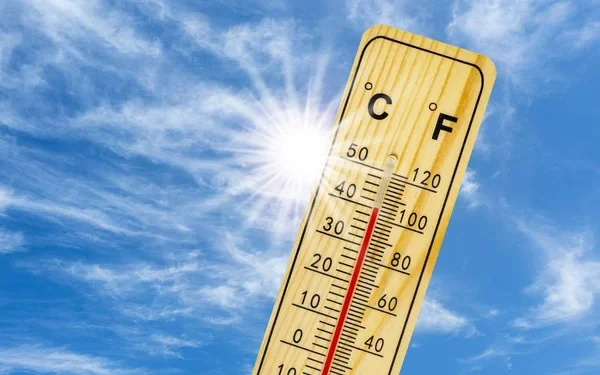 Hava sıcaklığı 31 dereceye kadar yükselecek