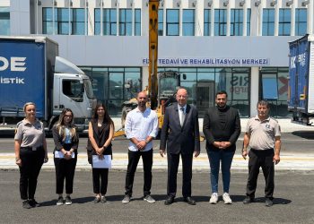Bakan Dinçyürek: “Yeni Girne Hastanesi projesinde son aşamaya gelindi”