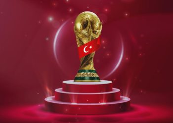 Dünya Kupası'nın başlamasına 1 ay kaldı