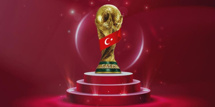 Dünya Kupası'nın başlamasına 1 ay kaldı