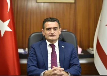 Bakan Oğuz’dan Anneler Günü mesajı