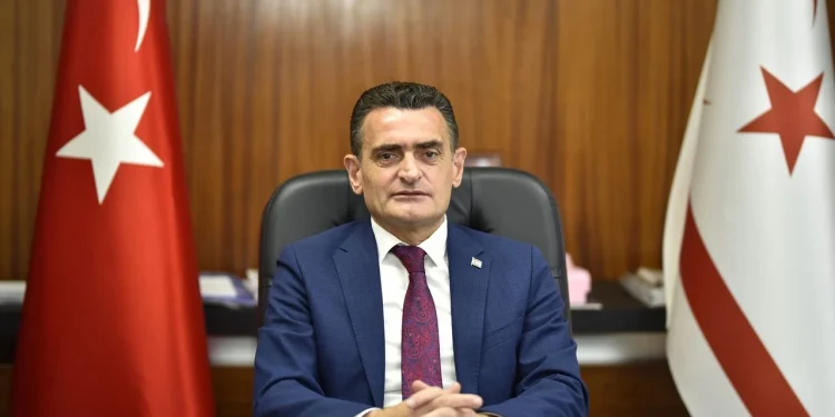 Bakan Oğuz’dan Anneler Günü mesajı