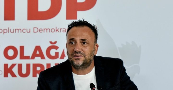 Çeler: Erken seçim ocak ayını bile beklemeyebilir