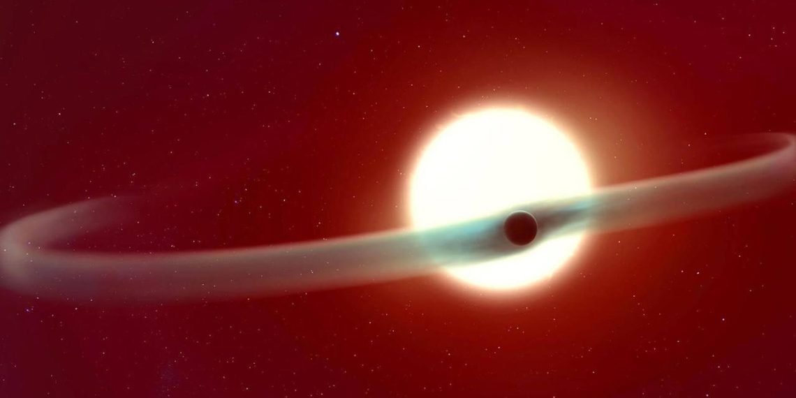 Astronomlar, iki yıldızın etrafında dönen 27 yeni potansiyel gezegen keşfetti