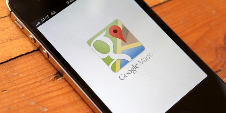 Google Haritalar CarPlay sürümüne Gemini yapay zeka desteği geliyor