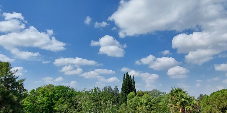 Yeni haftada hava nasıl olacak?