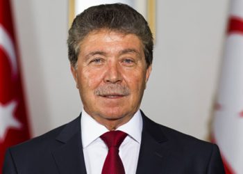 Üstel’den Erdoğan’a teşekkür mesajı