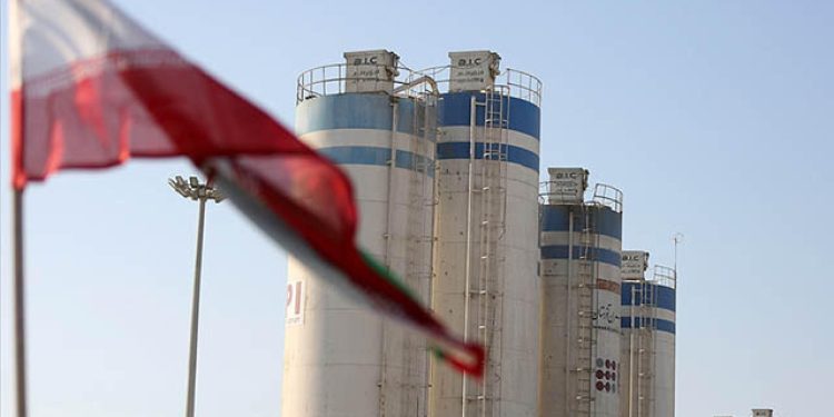 İran'dan ABD'ye uranyum tehdidi