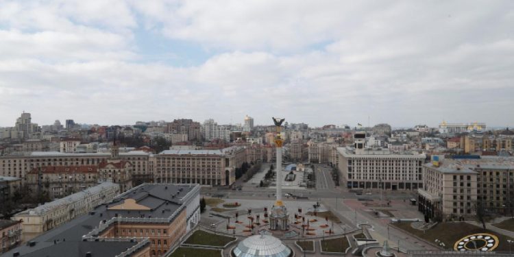 AB'den Rusya'ya Kiev'deki tutum ya da varlığımızı değiştirmeyeceğiz mesajı