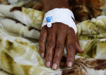 Nijerya'da Lassa ateşi nedeniyle ölenlerin sayısı 190'a yükseldi