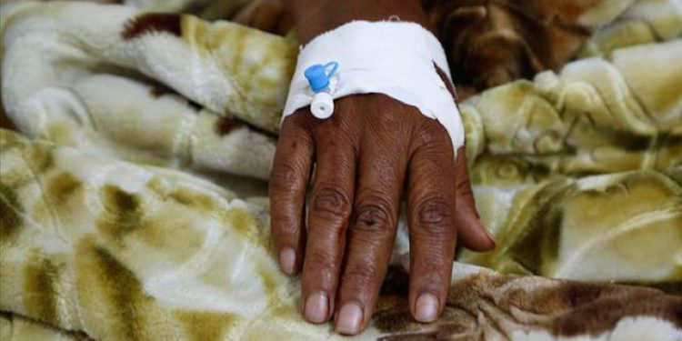 Nijerya'da Lassa ateşi nedeniyle ölenlerin sayısı 190'a yükseldi