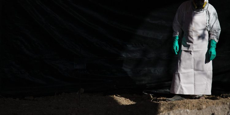 Yük vagonunun içinde 6 kişi ölü bulundu