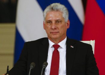 Küba: ABD saldırırsa kan banyosu yaşanacak