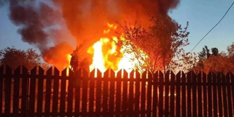 Rusya: Ukrayna'nın Moskova'ya yoğun İHA saldırısı sonucu 3 kişi öldü