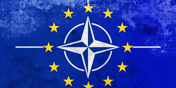 AB ve NATO'dan Rusya'nın Baltık ülkelerine yönelik tehdidine tepki