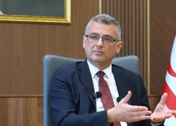 Cumhurbaşkanı Erhürman: Bu ülke için birlikte bir şeyler yapmak zorunda olduğumuzu unutmayalım