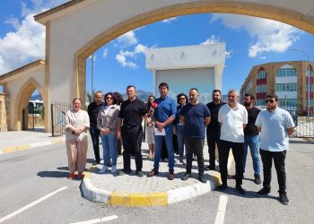 KTOEÖS’ten açıklama: “Bir öğretmene ilişkin suçlamalar konusunda çok yönlü ve şeffaf bir soruşturma yürütülmeli”
