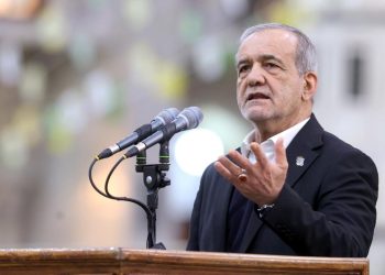 Pezeşkiyan: İranın temel politikası karşılıklı saygı çerçevesinde ilişkiler geliştirmektir
