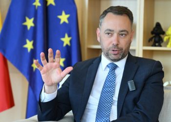 Belçika Dışişleri Bakanı: Türkiye olmadan Avrupa'nın güvenlik mimarisini konuşmanın bir yolu yok