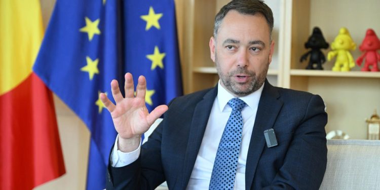 Belçika Dışişleri Bakanı: Türkiye olmadan Avrupa'nın güvenlik mimarisini konuşmanın bir yolu yok