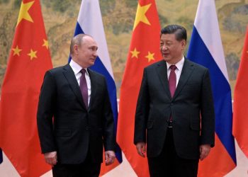Kremlin: Putin, 1920 Mayıs'ta Çin'i ziyaret edecek