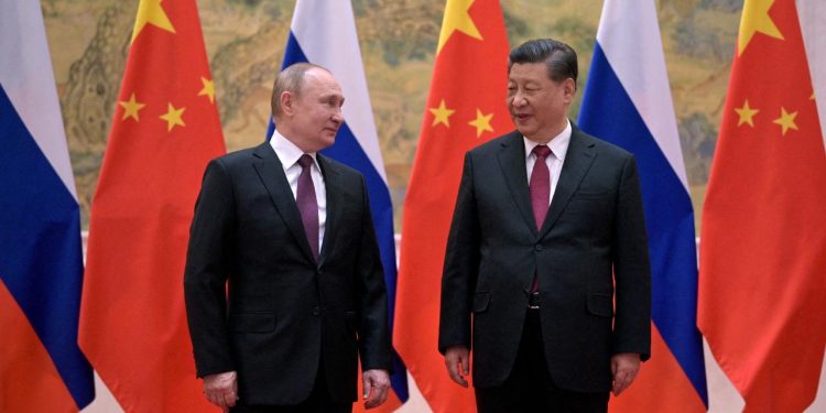 Kremlin: Putin, 1920 Mayıs'ta Çin'i ziyaret edecek