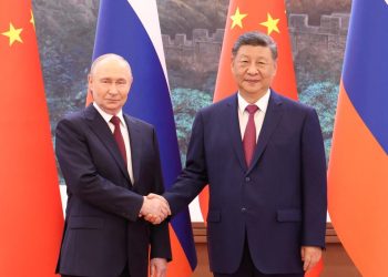 Putin: Rusya ve Çin, küresel sorunların çözümüne katkıda bulunuyor