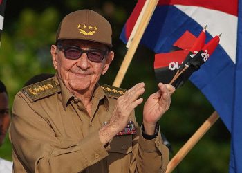 ABD, eski Küba lideri Raul Castro'ya cinayet davası açtı