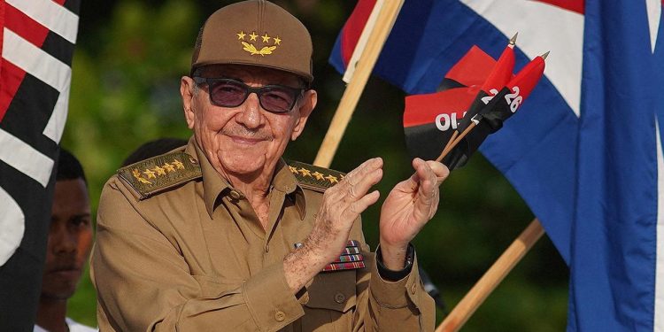 ABD, eski Küba lideri Raul Castro'ya cinayet davası açtı