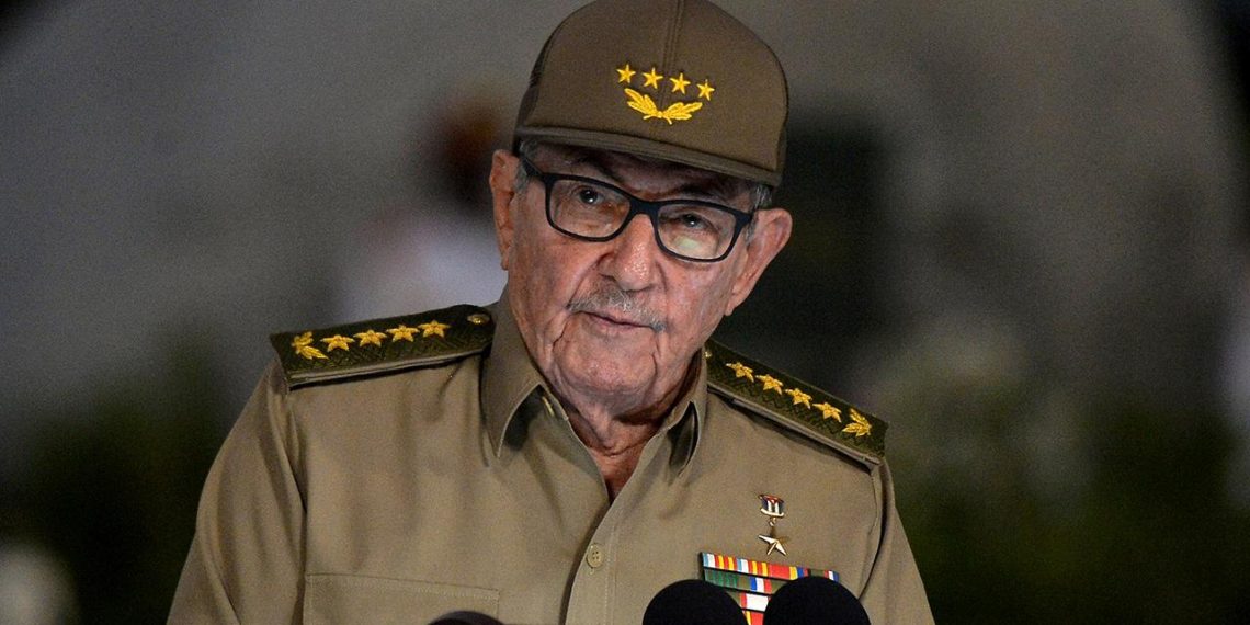 ABD, eski Küba lideri Raul Castro'yu ABD vatandaşlarını öldürmeyi planlamakla suçluyor
