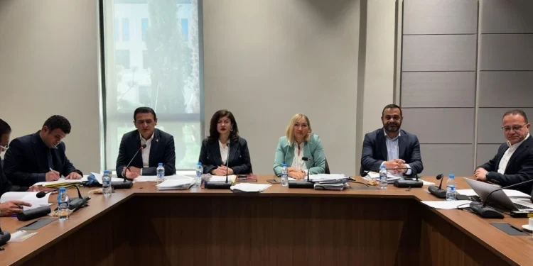 “Muhaceret Affı” Genel Kurul’un gündeminde