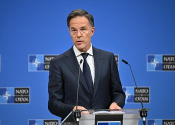 NATO Genel Sekreteri Rutte, Trump'ın Polonya'ya ilave 5 bin asker açıklamasını memnuniyetle karşıladı