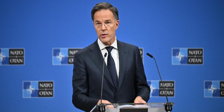 NATO Genel Sekreteri Rutte, Trump'ın Polonya'ya ilave 5 bin asker açıklamasını memnuniyetle karşıladı