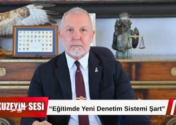 Demokrat Parti’den Çocuk Güvenliği Vurgusu!