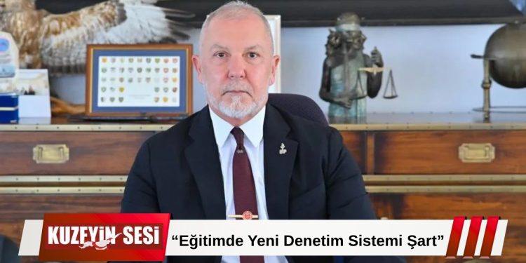 Demokrat Parti’den Çocuk Güvenliği Vurgusu!