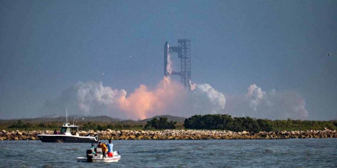 SpaceX'e toplu dava: Evlerimiz zarar gördü