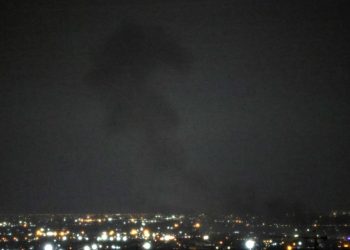 İran'ın başkenti Tahran'da hava savunma sistemleri aktif hale getirildi