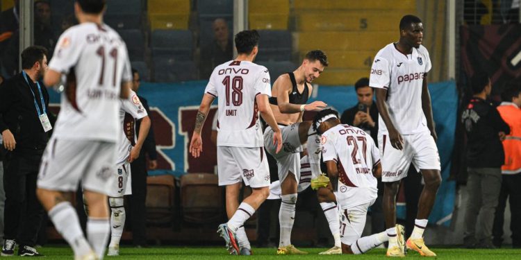 Türkiye Kupası'nda finalin adı belli oldu
