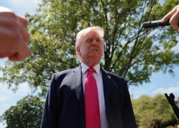 ABD Başkanı Trump, İran'la mini bir savaş halinde olduklarını söyledi