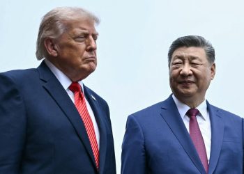 Beyaz Saray: Trump ve Cinping Hürmüz konusunda anlaştı