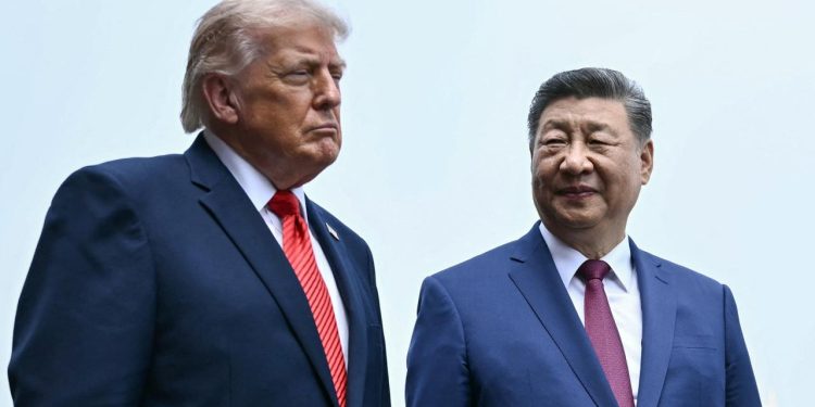 Beyaz Saray: Trump ve Cinping Hürmüz konusunda anlaştı