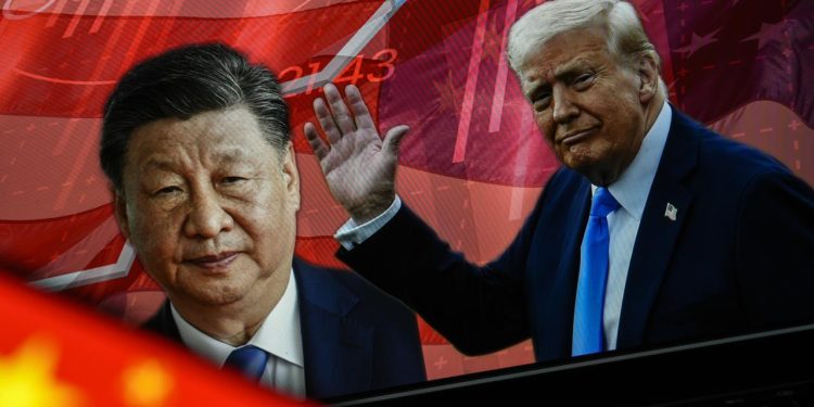 Gözler TrumpŞi görüşmesinde