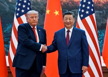 Trump'ın Çin ziyareti ikinci gününde devam ediyor