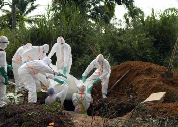 Kongo Demokratik Cumhuriyeti'ndeki Ebola salgınında ölü sayısı 118'e yükseldi